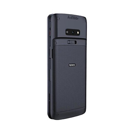 HYTERA 5.5" PSC420 Wlan 4G LTE (2D) Karekod Android 11 El Terminali