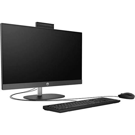 HP 23.8" PRO ONE 245 G10 9H6M8ET RYZEN 5 7520U-16GB DDR5 RAM-512GB NVME-FDOS