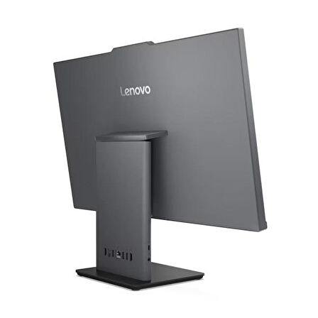 LENOVO 23.8" THINKCENTRE NEO50A 12SC000KTR CORE i7 13620H-64GB DDR5 RAM-512GB NVME-FDOS