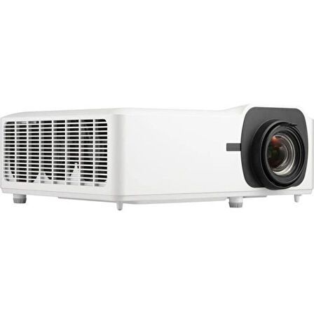 VIEWSONIC 6000ansilümen Ls901hd 1920x1200 Lazer Kısa Mesafe Projeksıyon