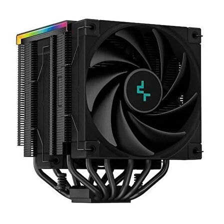 DEEPCOOL AK620 DIGITAL RGB Hava Soğutmalı AM5-1700p Dual İşlemci Fanı