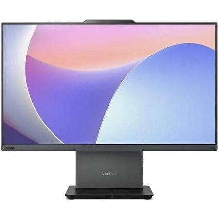 LENOVO 23.8" THINKCENTRE TCNEO50A 24 G5 12SC001MTR CORE i5 13420H-8GB DDR5 RAM-512GB NVME-FDOS