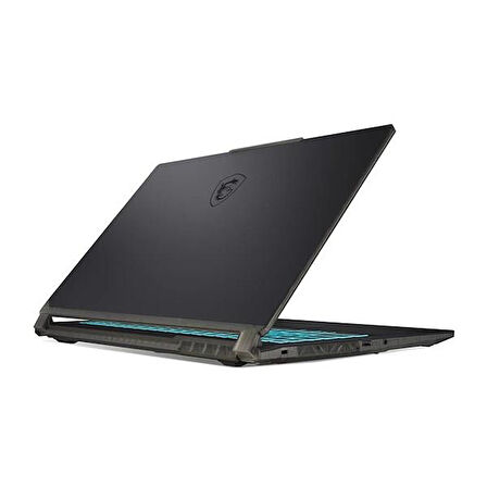 MSI 15.6" CYBORG 15 A13VE-1479XTR CORE i7 13620H-32GB DDR5 RAM--512GB NVME-6GB RTX4050-FDOS