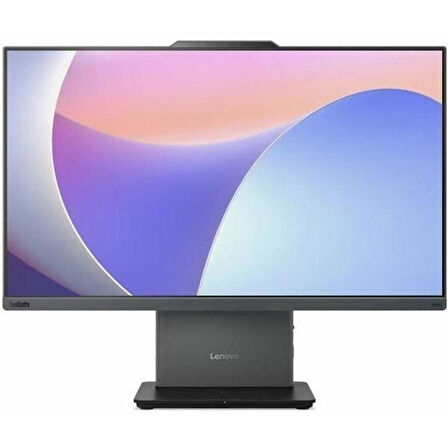 LENOVO 23.8" THINKCENTRE TCNEO50A 24 G5 12SC001MTR CORE i5 13420H-24GB DDR5 RAM-512GB NVME-FDOS