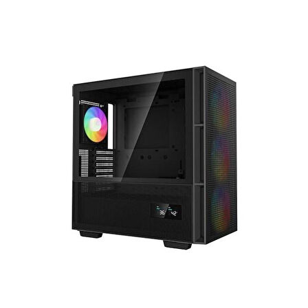 DEEPCOOL 700W CH560 DIGITAL GAMING MID-TOWER PC KASASI