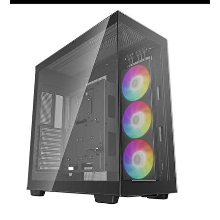 DEEPCOOL CH780 GAMING EATX PC KASASI