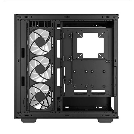 DEEPCOOL MORPHEUS GAMING EATX PC KASASI
