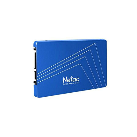 NETAC 512GB N600S NT01N600S-512G-S3X 560- 520MB/s SSD SATA-3 Disk