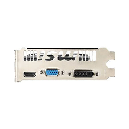 MSI 4GB GT730 N730 4GD3V2 DDR3 128bit HDMI-DVI PCIE 2.0