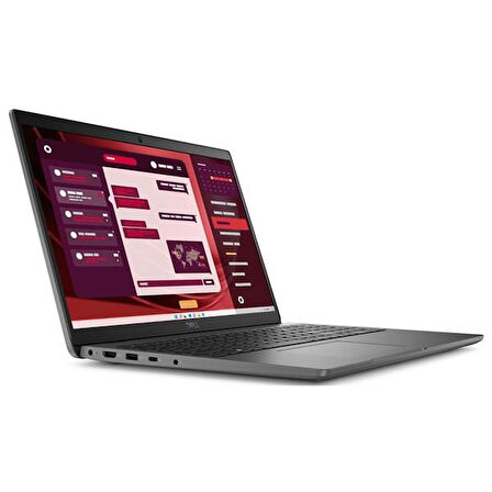 DELL 15.6" LATITUDE 3550 XCTO355015VPU ULTRA 5 125U-32GB DDR5 RAM-512GB NVME-FDOS