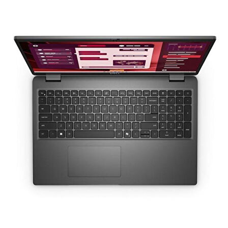 DELL 15.6" LATITUDE 3550 XCTO355015VPU ULTRA 5 125U-32GB DDR5 RAM-512GB NVME-FDOS