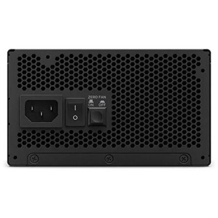 NZXT 1200W 80+ GOLD C1200 PA-2G2BB-EU TAM MODÜLER POWER SUPPLY