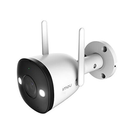 IMOU 3MP WIFI 3.6MM IPC-K3DP-3H0WF Dış Ortam Bullet Kamera (Bullet 2E)