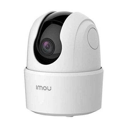 IMOU 3MP WIFI IPC-K2ECP-3H1W İç Ortam PT Kamera (Ranger 2C)
