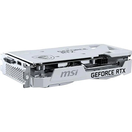 MSI RTX3050 8GB VENTUS 2X WHITE 8G GDDR6 128bit HDMI DVI DP PCIe 16X v4.0