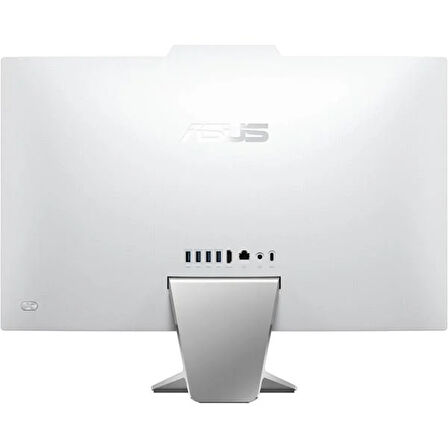 ASUS 23.8" Dokunmatik A3402WVAT- I38256W0D CORE i3 1315U- 32GB DDR5 RAM- 512GB NVME O/B UHD FDOS