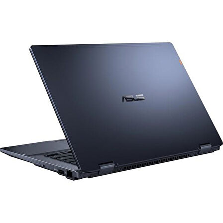 ASUS 14" DOKUNMATİK B3402FVA-I58512S0D CORE i5 1335U 40GB DDR5 RAM- 512GB M2 NVME- O/B UHD W11 PRO