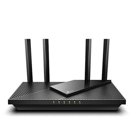 TP-LINK ARCHER AX55 AX3000 DUAL BAND ROUTER