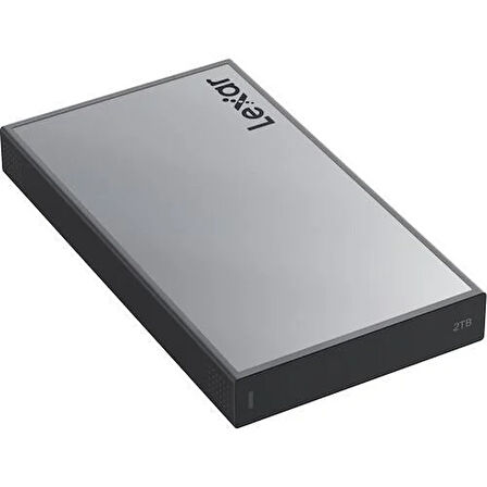 LEXAR 2TB PROFESSIONAL WORKFLOW PORTABLE SSD LPWF7502T-2ANGL USB 3.2 SSD HARİCİ DİSK