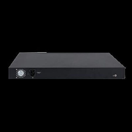 DAHUA PFS3228-24GT-360 24 PORT 24XGE-2XGE-2XGE/SFP 360W POE SWİTCH