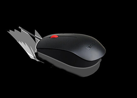LENOVO ESSENTIAL KABLOLU MOUSE 4Y50R20863