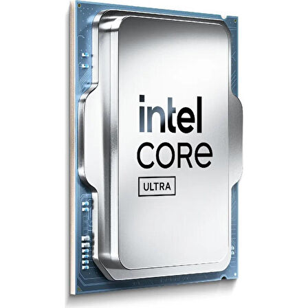 INTEL CORE ULTRA 7 PROCESSOR 265KF ARROW LAKE TRAY