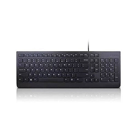 LENOVO 4Y41C68679 KABLOLU Q KLAVYE SİYAH