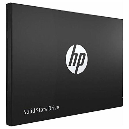 HP 960GB S650 345N0AA 560- 500MB/s SSD SATA-3 Disk