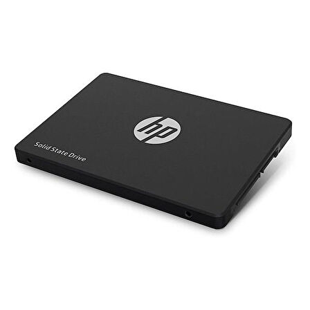 HP 960GB S650 345N0AA 560- 500MB/s SSD SATA-3 Disk