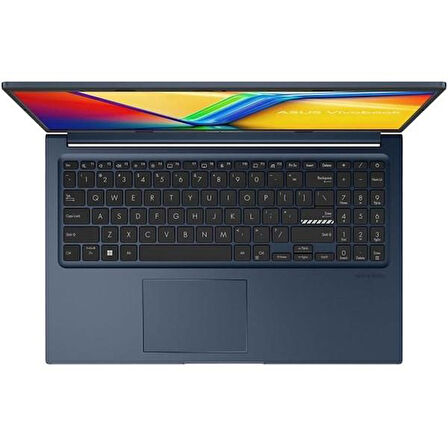 ASUS 15.6" Vivobook 15 X1504ZA-NJ1021 CORE i5 1235U 16GB- 512GB SSD- FDOS