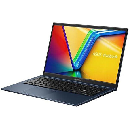 ASUS 15.6" Vivobook 15 X1504ZA-NJ1021 CORE i5 1235U 24GB- 512GB SSD- FDOS