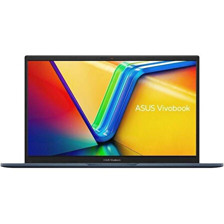 ASUS 15.6" Vivobook 15 X1504ZA-NJ1021 CORE i5 1235U 24GB- 512GB SSD- FDOS