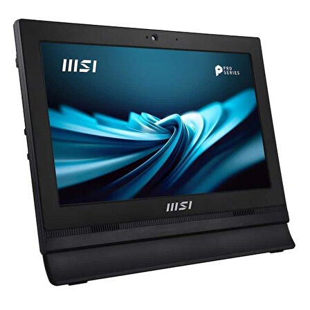 MSI 15.6" DOKUNMATİK PRO AP162T ADL-017XEU CELERON N100-4GB RAM-256GB SSD-FDOS