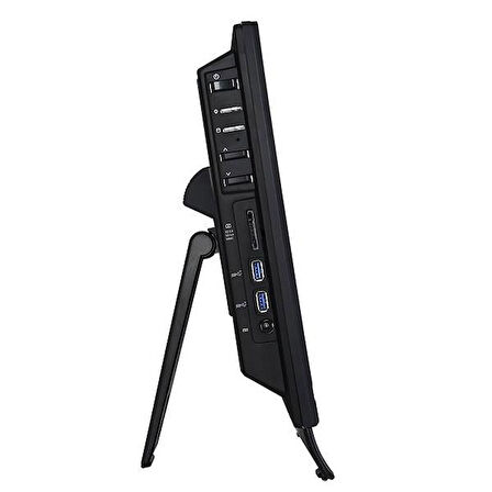 MSI 15.6" DOKUNMATİK PRO AP162T ADL-017XEU CELERON N100-4GB RAM-256GB SSD-FDOS