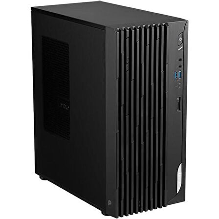 MSI PRO DP180 12-422XTR CORE i5 12400-16GB RAM-1TB NVME-FDOS