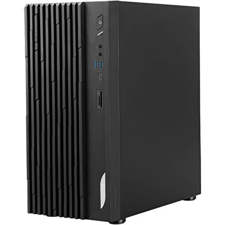 MSI PRO DP180 12-422XTR CORE i5 12400-16GB RAM-1TB NVME-FDOS
