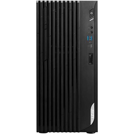 MSI PRO DP180 12-422XTR CORE i5 12400-16GB RAM-1TB NVME-FDOS