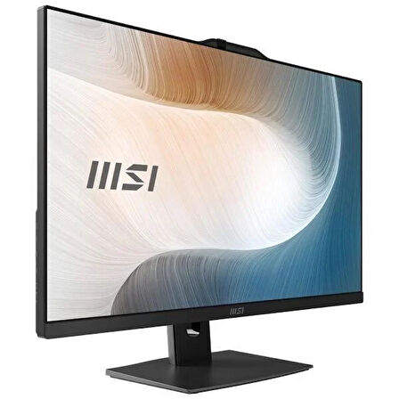 MSI 27" MODERN AM272P 12M-690XTR CORE i7 1255U-64GB RAM-1TB NVME-FDOS