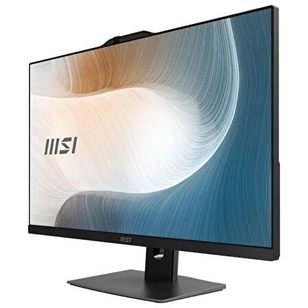 MSI 27" MODERN AM272P 12M-690XTR CORE i7 1255U-64GB RAM-1TB NVME-FDOS