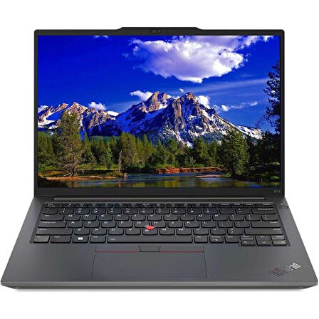 LENOVO 14" THINKPAD E14 21JK00LCTX CORE i5 13420H-24GB RAM-512GB NVME-FDOS