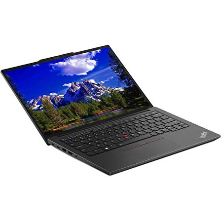 LENOVO 14" THINKPAD E14 21JK00LCTX CORE i5 13420H-24GB RAM-512GB NVME-FDOS