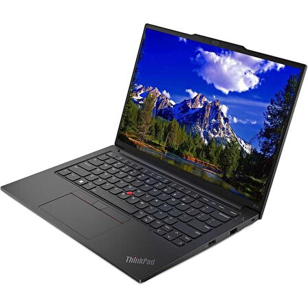 LENOVO 14" THINKPAD E14 21JK00LCTX CORE i5 13420H-24GB RAM-512GB NVME-FDOS