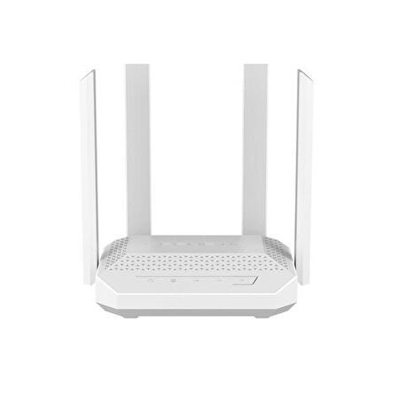KEENETIC HOPPER KN-3811-01-EU AX3000 Dual Band Access Point VPN,Fiber Router