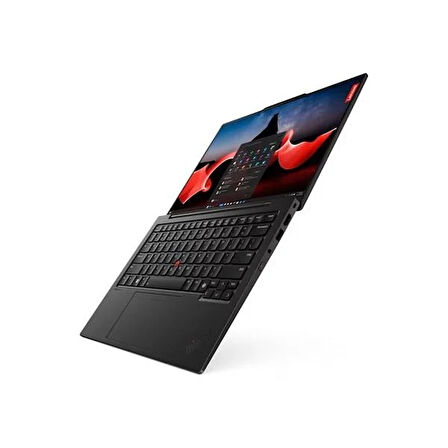 LENOVO 14" DOKUNMATIK THINKPAD X1 CARBON G12 21KC006BTX ULTRA 7 155U-32gb DDR5 RAM-1TB NVME-W11 PRO 4G LTE SIM KARTLI