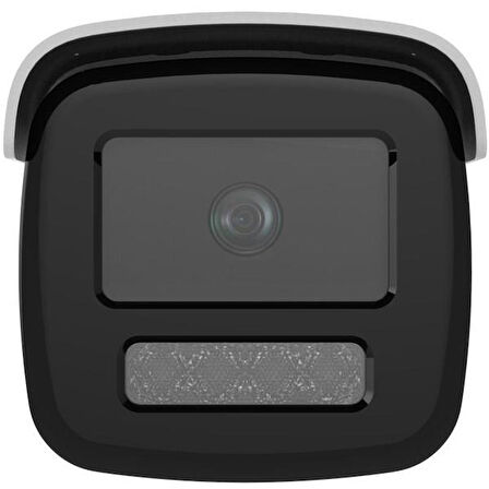 HIKVISION 2MP BULLET 4MM DS-2CD2T26G2-4I IP Güvenlik Kamerası AcuSense IP67