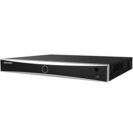 HIKVISION 16kanal DS-7616NXI-K2 2-sata diskli NVR Kayıt Cihazı