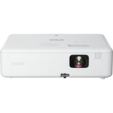 EPSON 3000ansilümen 1920x1080 CO-FH01 3LCD Projeksiyon