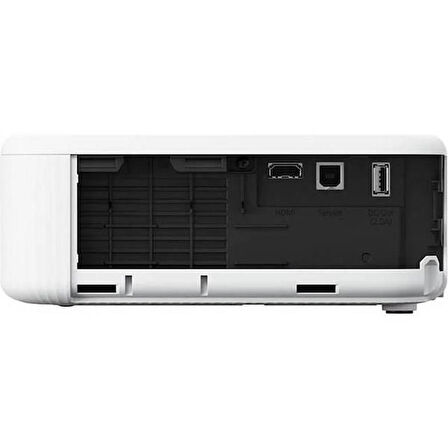 EPSON 3000ansilümen 1920x1080 CO-FH01 3LCD Projeksiyon