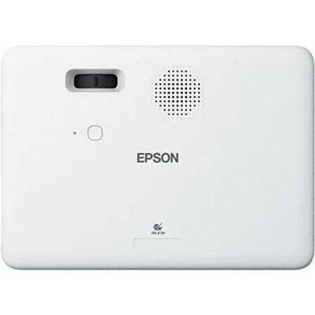 EPSON 3000ansilümen 1920x1080 CO-FH01 3LCD Projeksiyon