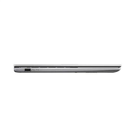 ASUS 15.6" X1504VA- NJ1424 CORE i5 1335U 24GB- 512GB M2 NVME- O/B UHD FDOS
